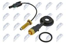 Sensor de agua NTY ECW-LR-000, sistema de combustible para LAND ROVER