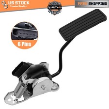 New For 2003-2004 Subaru Forester Accelerator Pedal Sensor Assembly 36010sa010 New For 2003-2004 Subaru Forester Accelerator Pedal Sensor Assembly 36010sa010