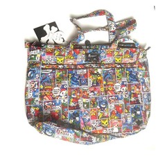 Ju-Ju-Be x Tokidoki Super Toki SuperBe NEW with tags
