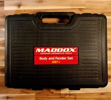 MADDOX 7pc Body And Fender Set MB7-1