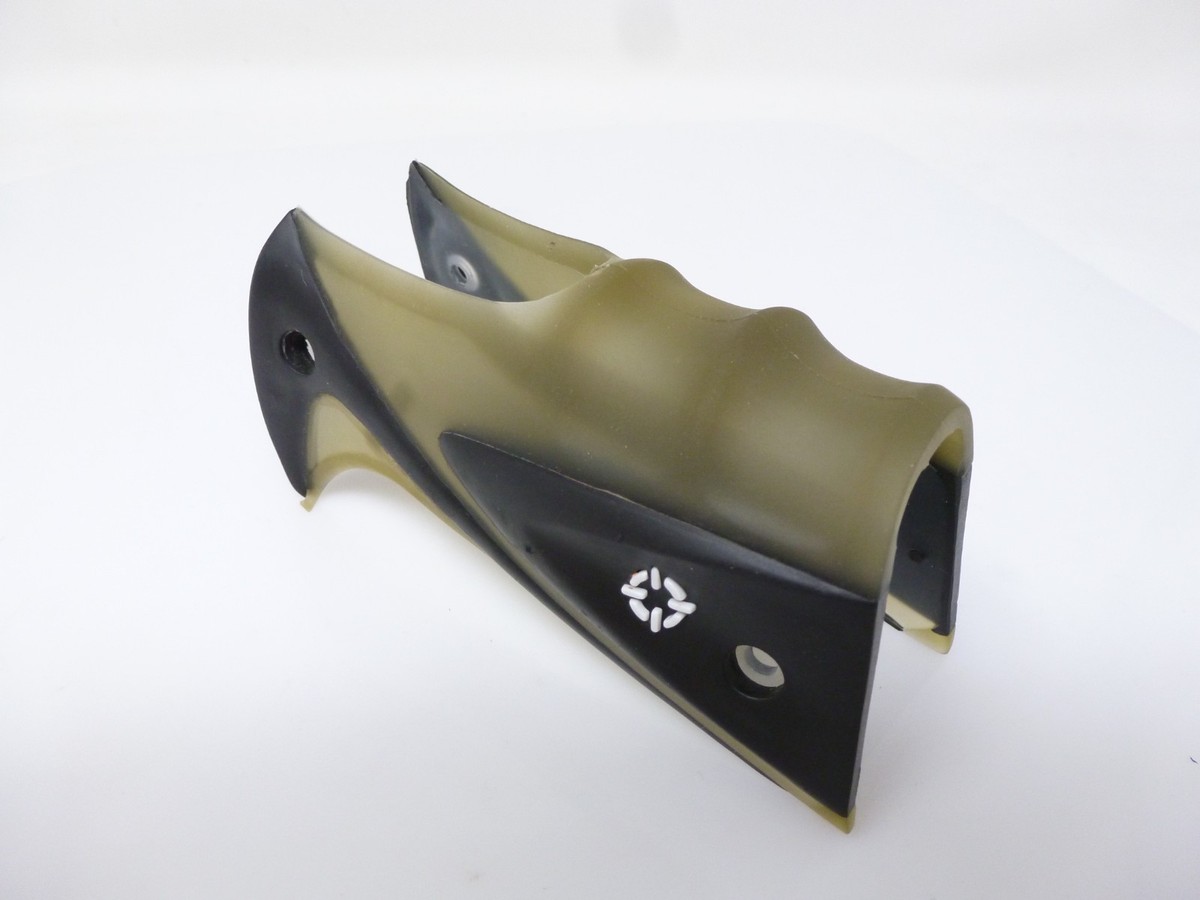 Poignées PMI Grips 45 Pour Cadre De Gâchette - Noir - Compatible
