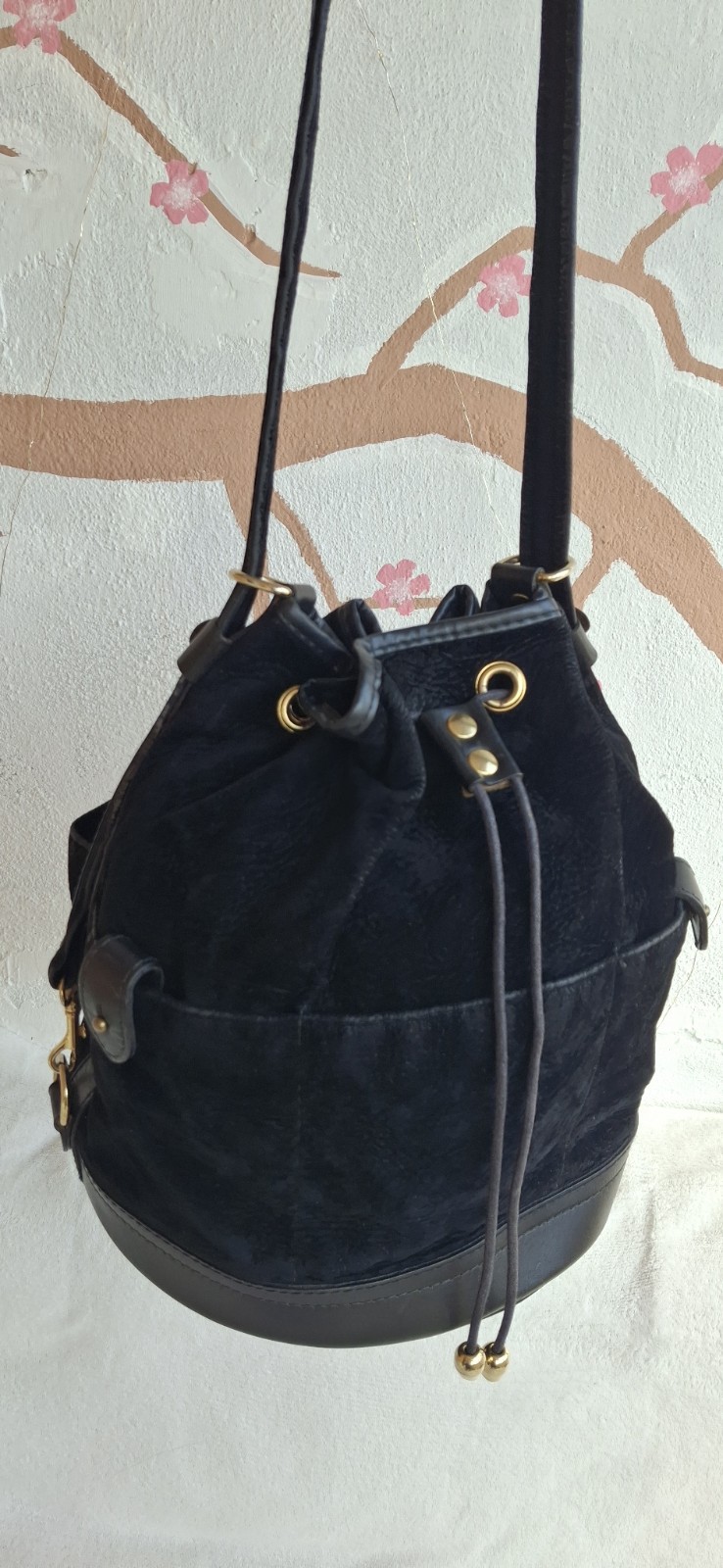 Borsa A Secchiello