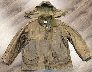 Filson Wading Jacket | eBay
