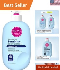 Shea Better Sensitive Skin Body Lotion 16 fl oz