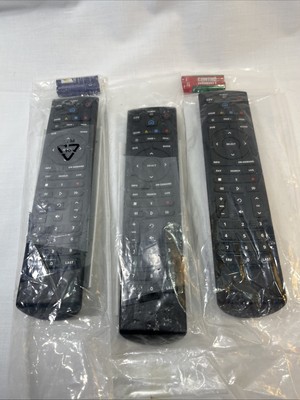 3X Altice Optimum Cablevision Remote Controls 1 T4HiU2101 47K & 2 T4Hu1616/47K