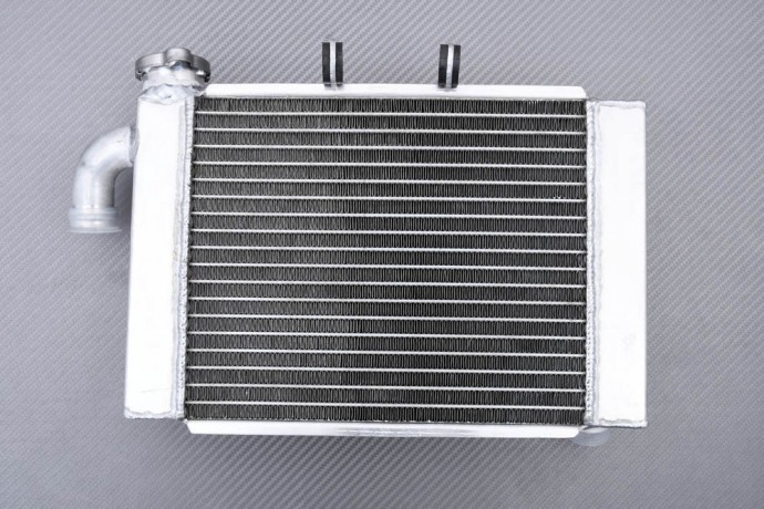 Radiateur d'Eau Racing en Aluminium pour STELS ATV 300 de 2013 à 2016