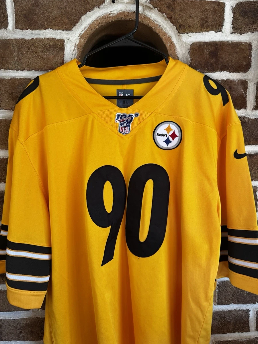 J.J. Watt Pittsburgh Steelers NFL Jerseys for sale | eBay