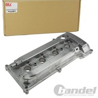 NTY Ventildeckel Ohne Schrauben Ohne Verschlussdeckel Passend FüR Toyota