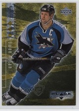 1998-99 Upper Deck Black Diamond Triple Diamond 189/1000 Owen Nolan #75 04dx