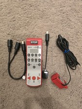 LGB 55015 G Scale MTS Remote with Programming Module LN/Box