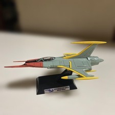 Space Battleship Yamato Special Battle Ship Yamato Display Model