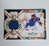Sammy Sosa 2025 Topps Diamond Icons Red Jersey Relic /5 Chicago Cubs