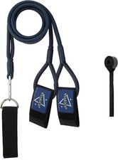Baseball Resistance Bands for Pitchers - Arm Strength & Velocity Throwing Traine