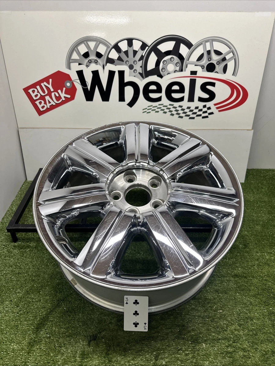 Wheels for Chrysler Sebring for sale | eBay