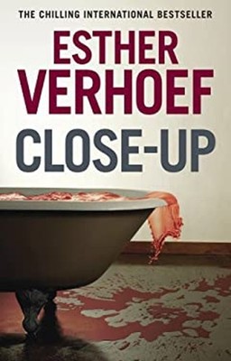 Close-Up Hardcover Esther Verhoef