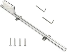 Kayak Trolling Motor Mount - Canoe Transom Motor Mount, Aluminum Alloy