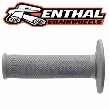 Renthal G089 MX Full Diamond Grips for Control Handlebars & Accessories oa