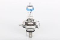 GlüHlampe Fernscheinwerfer Bosch 1 987 301 077 FüR Piaggio Plymouth Pontiac