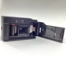 Yashica Autofocus Motor 80s Film Camera with Lens