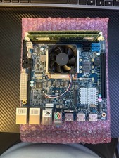 Kontron KTQM87/mITX Intel i7- DDR3 Mini-ITX Industrial Motherboard