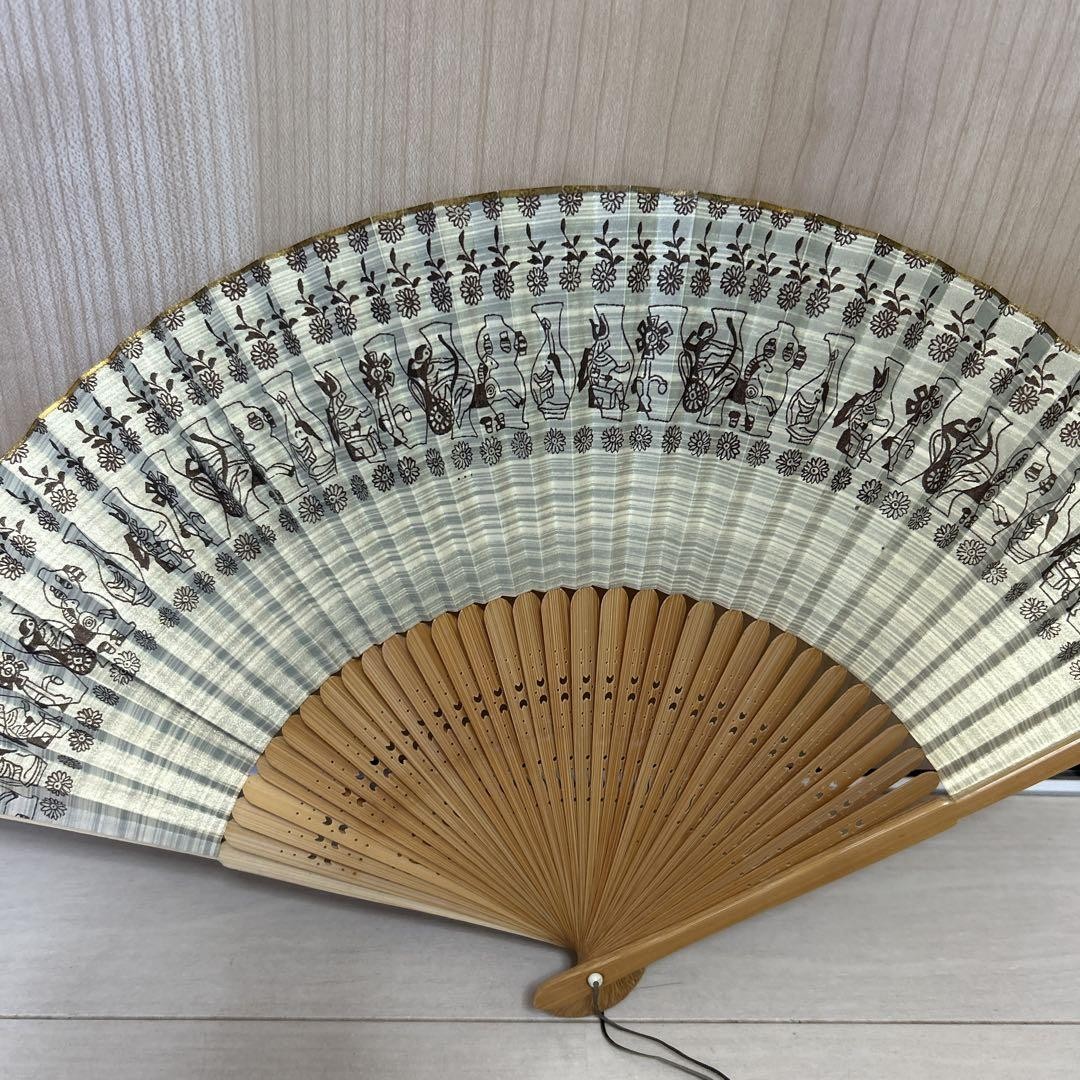 Accesorios japoneses para aficionados de Kyoto para mujer