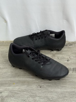 Adidas Predator Accuracy.4 FXG Fußballschuhe schwarz Firm Ground UK 10 Herren