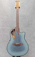 Adamas by Ovation II 1581-8 / 1991 Acoustic Guitar [AUTH]