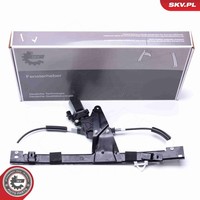 Esen SKV Fensterheber 00SKV422 12V FüR Fiat Doblo GroßRaumlimousine 223AXA1A JTD