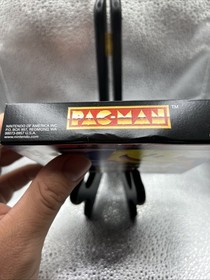 Pac-Man Classic NES Series Nintendo Game Boy Advance 2004 NAMCO CIB Tested Nice