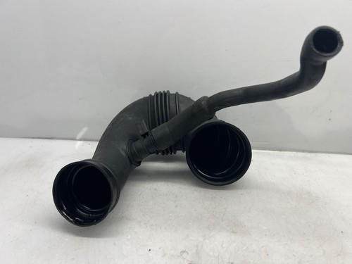 Mercedes-Benz E W211 2008 Diesel 110kW Ansaugrohr Ansaugschlauch Turbolader