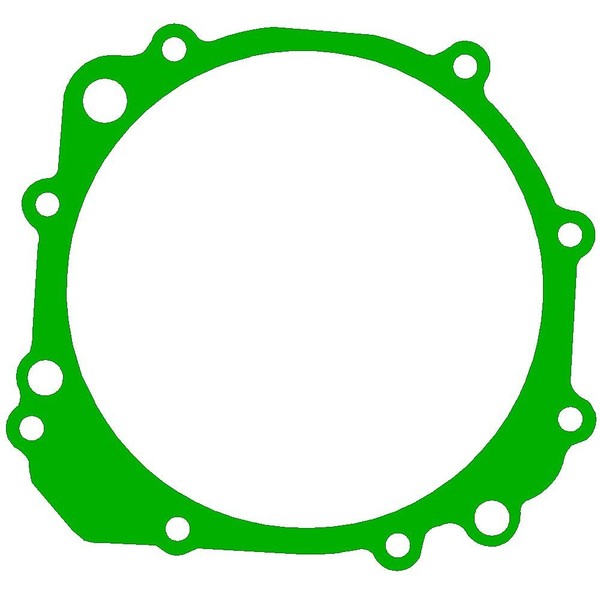 Dichtung Lichtmaschinendeckel FüR Suzuki GSX-R U1 600 2001-2002 BG211-image