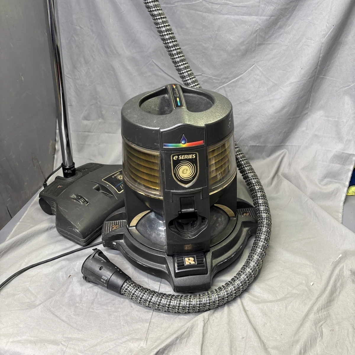 Rainbow E Series Vacuum Cleaners for Sale | Shop New & Used