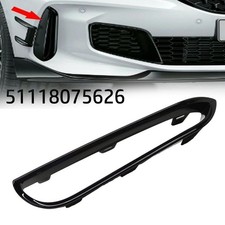 Für BMW 1er Für F40 M Sport Stoßstange Vorne Rechts Gitter Blende Kunststofft