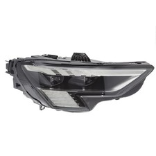 Hauptscheinwerfer VALEO 450901 für Audi A3 Sportback Limousine