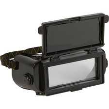Klutch Welding Goggles 5 Shade