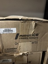 Alliance 70337901P MTR D Low Amplifier Kit 120-240V 60/1