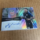 2016 Spectra AUTO SP /199 Jermaine Jones #S-JJ USA Soccer Card (f3)