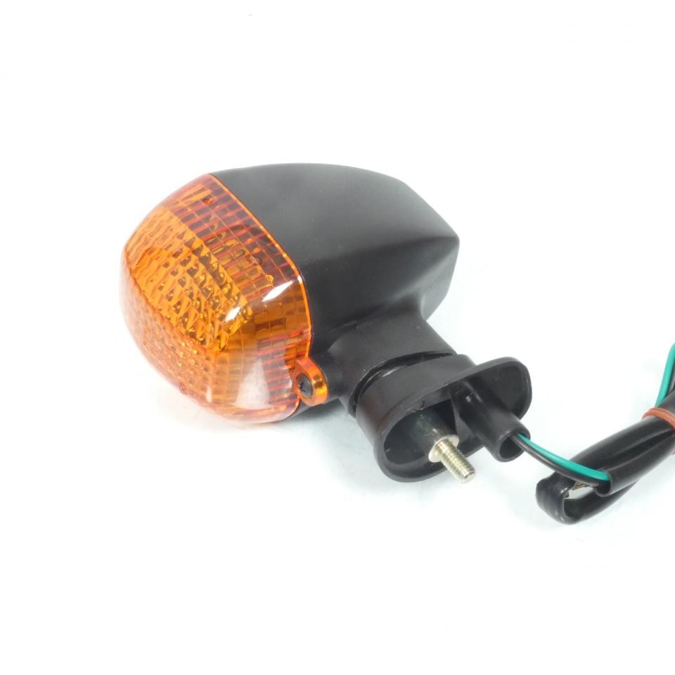 Clignotant Vparts pour moto Yamaha 600 FZS garantissant une visibilité maximale - 4