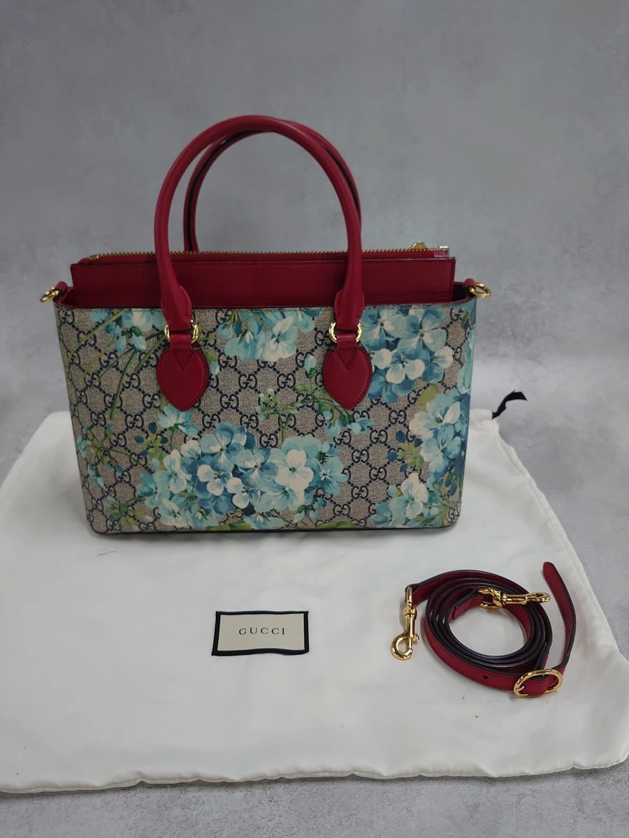 Gucci Red Bags & Handbags for Women for sale | eBay