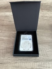 2024 P Liberty And Britannia Ultra Cameo NGC PF 69 First Releases W/OGP&COA