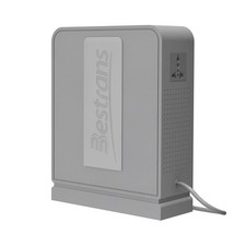 3000W Step Up Transformer 110V to 220V with Dual Outlets  Safety Features