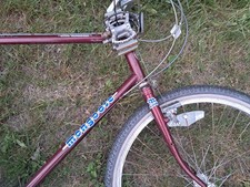 Red 26 in Mountain Bike Vintage Bikes for sale | eBay