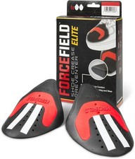 Memory Foam Shoe Crease unisex-adult Forecefield Crease Preventer Elite