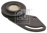 Spannrolle Keilriemen Febi Bilstein 11285 FÜR Ford