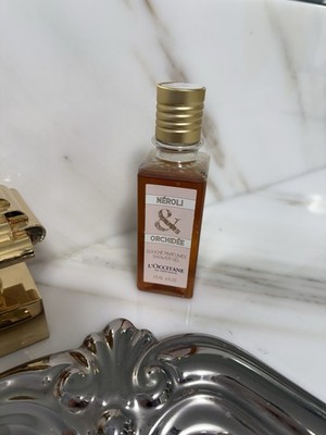 L Occitane Neroli & Orchids Shower Gel 6Fl OZ