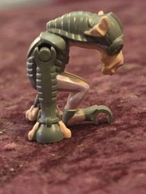 LEGO Star Wars Sebulba Movable Arms Minifigure sw0326 Episode I 7962 9675