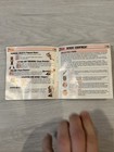 The Legend Of Zelda Links Awakening Gameboy Manual & Nuby Gamelight (UNTESTED) — photo 4