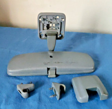 1984-88 Toyota Pickup Truck - 4runner Rear View Mirror Visor Clips Oem