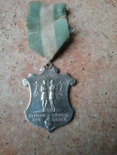 Médaille de Nantes "plutôt mourir que trahir" Coeur sacré de Jésus Chouan Vendée