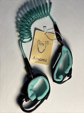 New Ainomi Anti Lost Child Safety Security Bracelet Steel Cable Toddler Harness